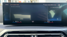 BMW 3 Series 320i M Sport 4dr Step Auto Petrol Saloon